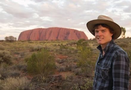 Ayers Rock Campground Ulu U Kata Tju A National Park Parks Australia