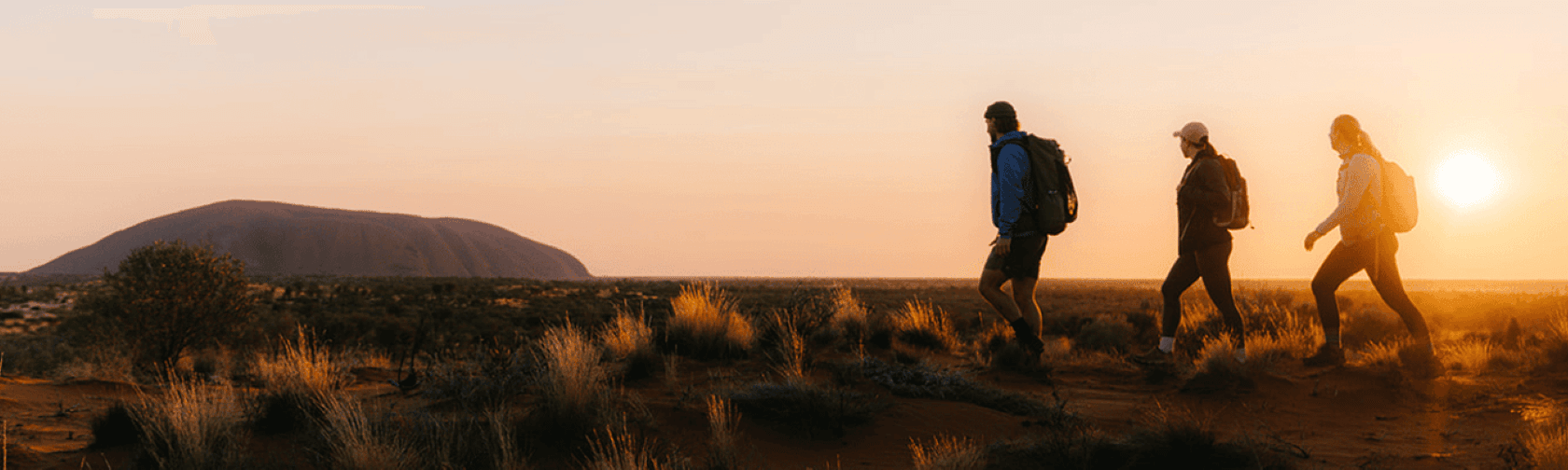 Tasmanian Walking Company Signature Walk