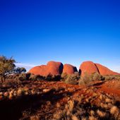 Valley of the winds| credit tourism australia.