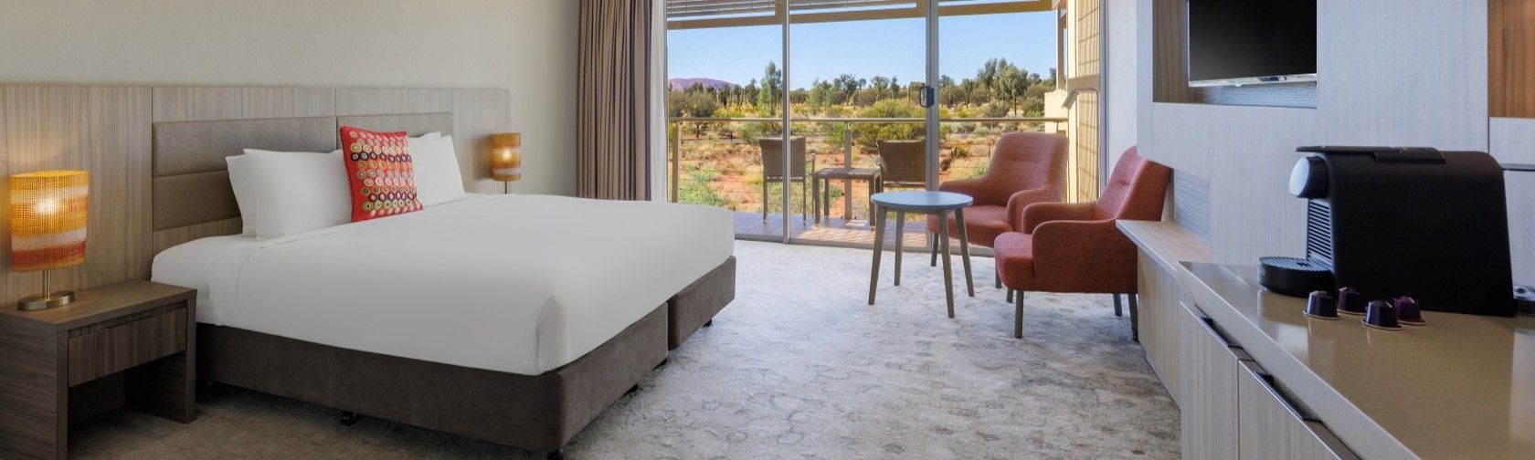 Desert Gardens Hotel