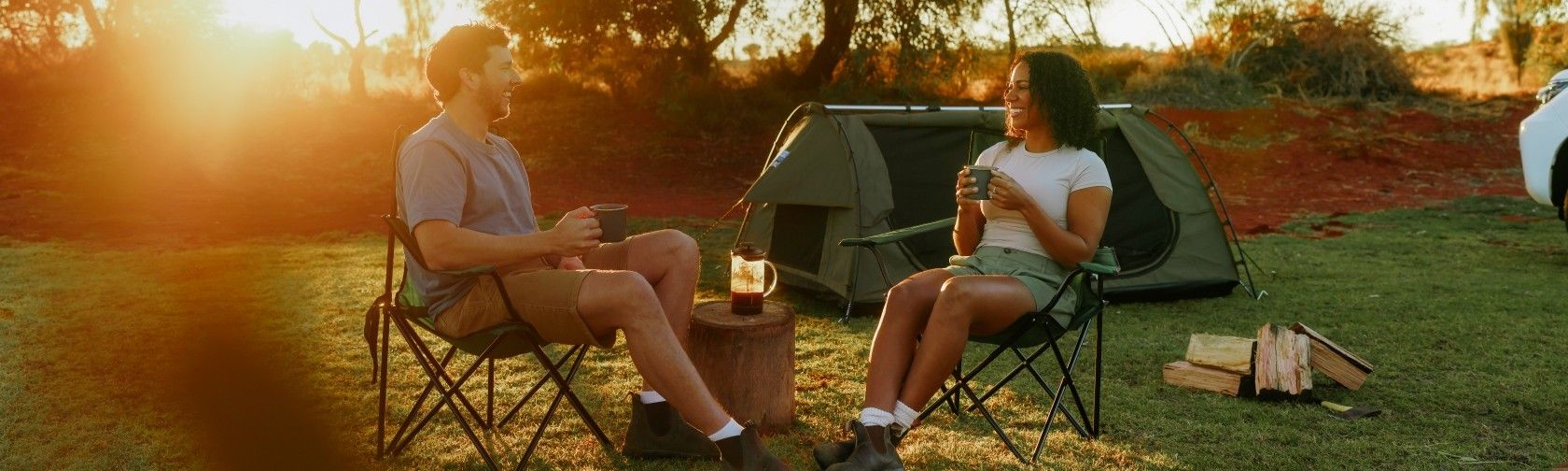 Ayers Rock Campground