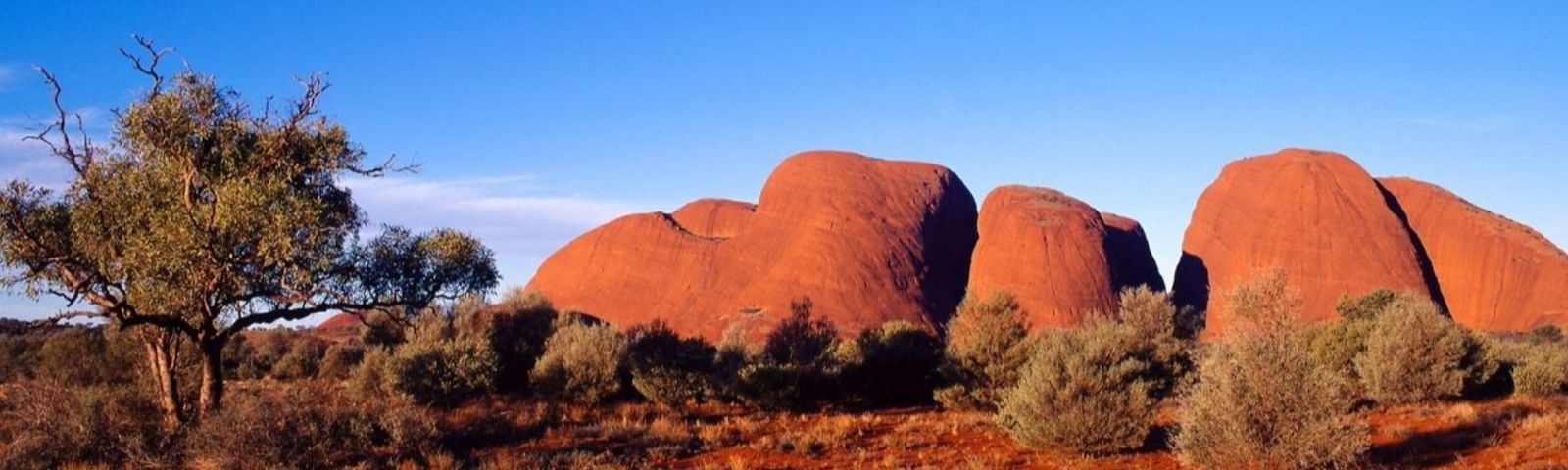 Kata Tjuta