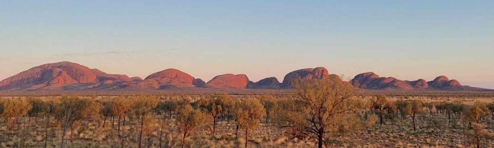 Kata Tjuta