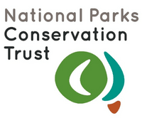 National Parks Conservation Trust logo.