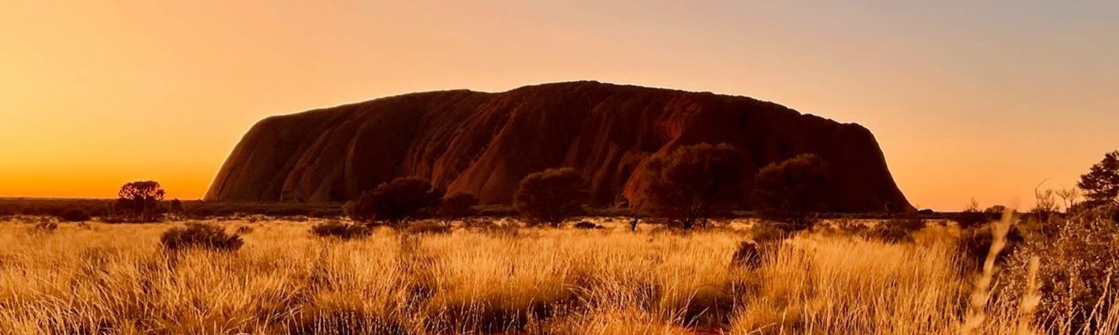 Uluru