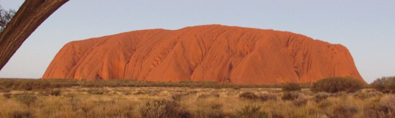 Uluru Kata Tjuta National Park