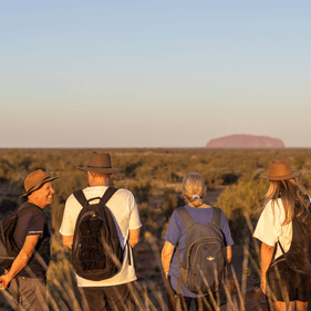 Tasmanian Walking Company Signature Walk