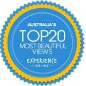 Most beautiful views badge 300.