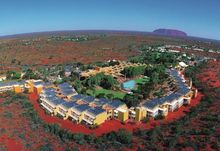 Ayers Rock Resort & Yulara