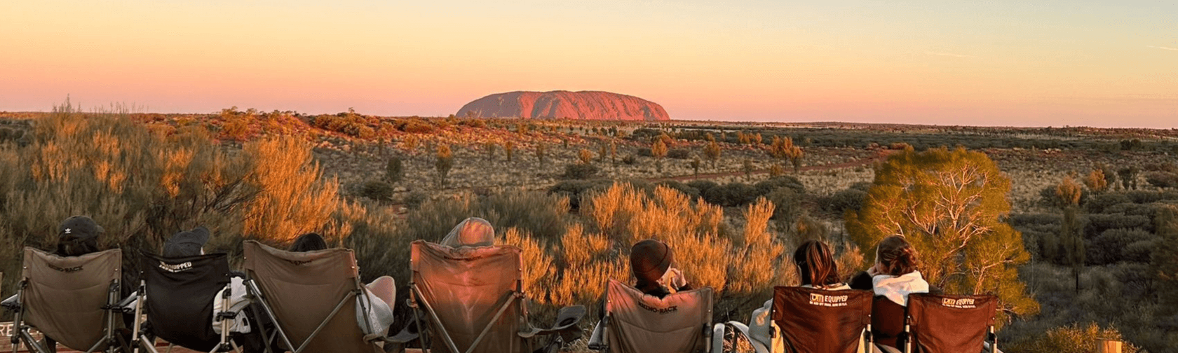 Adventure Tours Australia